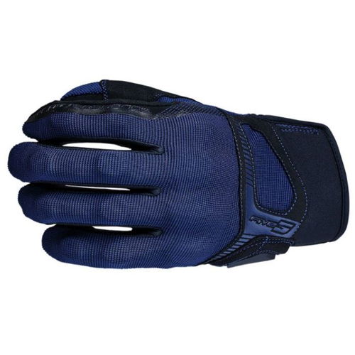 Five RS3.20 Womens Gloves Navy Size: Ladies - XS