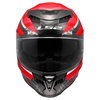 LS2 LS2 FF807 Dragon Helmet Trax Red - Thumbnail 2