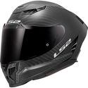 FF807 Dragon Helmet Matt Carbon