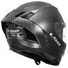 LS2 LS2 FF807 Dragon Helmet Matt Carbon - Thumbnail 4