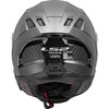 LS2 LS2 FF807 Dragon Helmet Matt Carbon - Thumbnail 5
