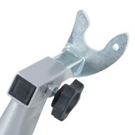 Premium Rear Paddock Stand