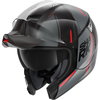 Shark Evojet Vyda Helmet Matt KAR Size: S