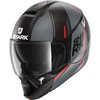 Shark Evojet Vyda Helmet Matt KAR Size: S