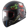 LS2 LS2 FF353 Rapid II Helmet Happy Dreams - Thumbnail 1