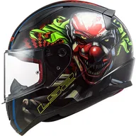 FF353 Rapid II Helmet Happy Dreams