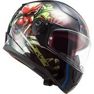FF353 Rapid II Helmet Happy Dreams