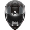 Shark Evojet Vyda Helmet Matt KAR Size: S