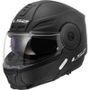 LS2 LS2 FF902 Scope II Helmet Matt Black - Thumbnail 2