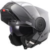 LS2 LS2 FF902 Scope II Helmet Nardo Grey - Thumbnail 1