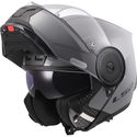 FF902 Scope II Helmet Nardo Grey