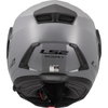 LS2 LS2 FF902 Scope II Helmet Nardo Grey - Thumbnail 2