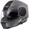 LS2 LS2 FF902 Scope II Helmet Nardo Grey - Thumbnail 7