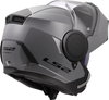 LS2 LS2 FF902 Scope II Helmet Nardo Grey - Thumbnail 8