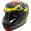 Axor Axor Rage Helmet Python Red Yellow Black - Thumbnail 1