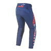 Alpinestars Alpinestars Techstar Venom Pants Dark Blue Bright Red White - Thumbnail 2