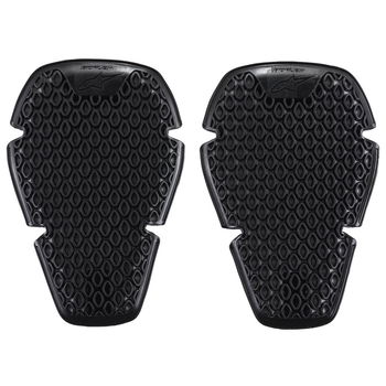 Alpinestars Bioflex Knee Protector Black