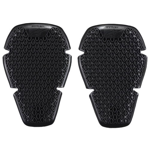 Alpinestars Bioflex Knee Protector Black