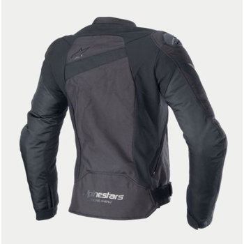 Alpinestars Alpinestars Stella T-GP Plus R V4 Jacket Black Black