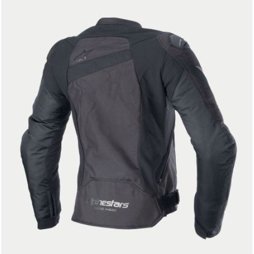 Alpinestars Alpinestars Stella T-GP Plus R V4 Jacket Black Black