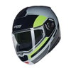 Nolan Nolan N90-3 06 Helmet Roboto 346 - Thumbnail 2