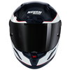 Nolan Nolan X-804 RS Helmet Asso di Picche 343 - Thumbnail 3