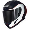 Nolan Nolan X-804 RS Helmet Asso di Picche 343 - Thumbnail 1