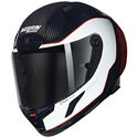 X-804 RS Helmet Asso di Picche 343