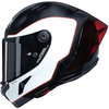 Nolan Nolan X-804 RS Helmet Asso di Picche 343 - Thumbnail 2