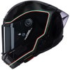 Nolan Nolan X-804 RS Helmet Asso di Picche 341 Italia - Thumbnail 1