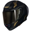 X-804 RS Helmet Aureo 330 Gold