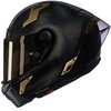 Nolan Nolan X-804 RS Helmet Aureo 330 Gold - Thumbnail 2