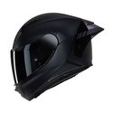 N60-6 Sport Helmet Argento 333