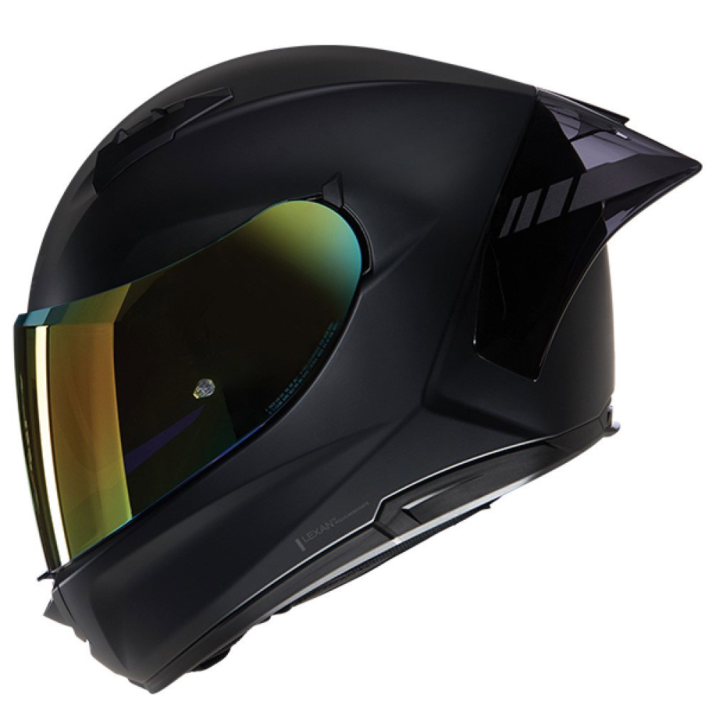 N60-6 Sport Helmet Irido 334