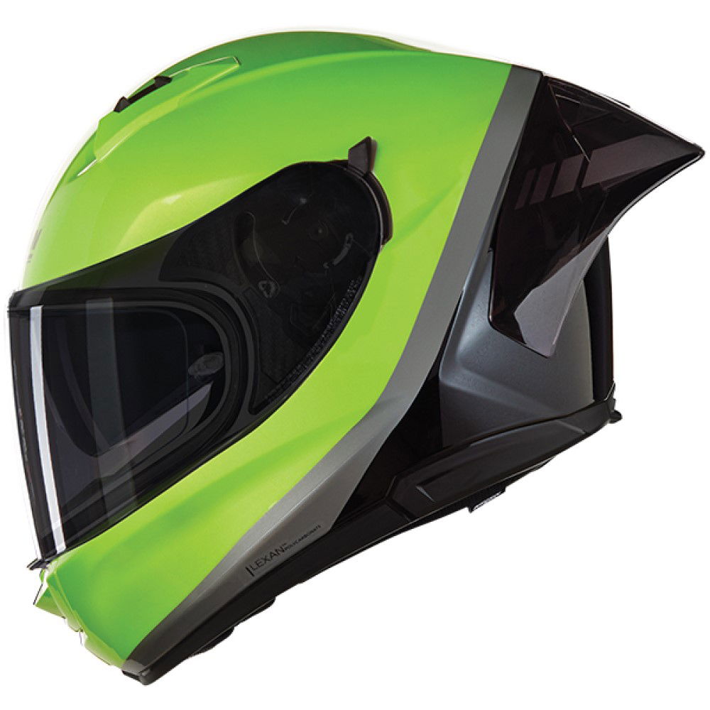 Nolan Nolan N60-6 Sport Helmet Vern Speciale 348 - Thumbnail 2
