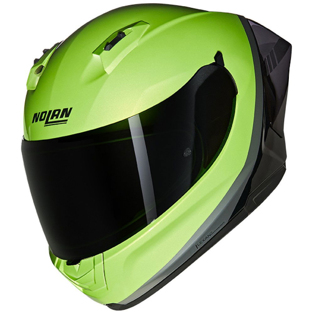 Nolan Nolan N60-6 Sport Helmet Vern Speciale 348 - Thumbnail 1