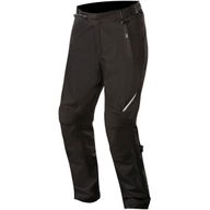 Wake Air Overpants Black
