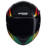 N60-6 Sport Helmet Policromo 343