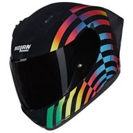 N60-6 Sport Helmet Policromo 343