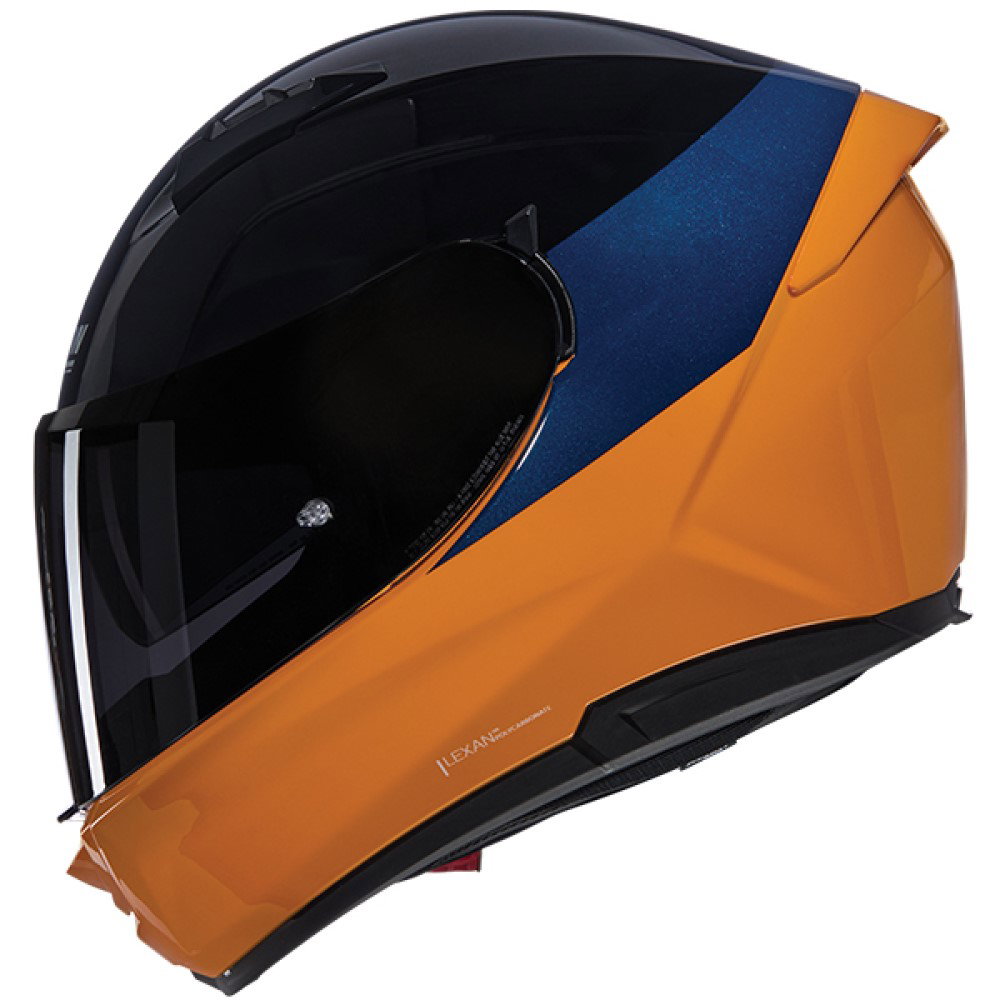 N60-6 Helmet Vern Speciale 342