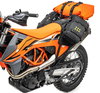 Kriega Kriega Rollpack 20 Orange - Thumbnail 4