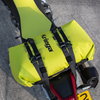 Kriega Kriega Rollpack 20 Lime - Thumbnail 3