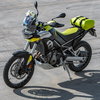 Kriega Kriega Rollpack 20 Lime - Thumbnail 4
