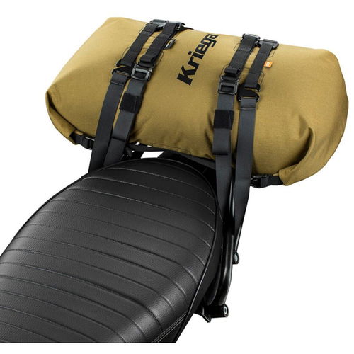 Kriega Rollpack 20 Coyote