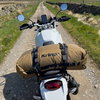 Kriega Kriega Rollpack 40 Coyote - Thumbnail 2