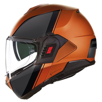 Nolan Nolan N120-1 Helmet Vern Speciale 343