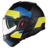 Nolan Nolan N120-1 Helmet Omocromo 346 - Thumbnail 2