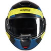 Nolan Nolan N120-1 Helmet Omocromo 346 - Thumbnail 3