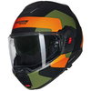 Nolan Nolan N120-1 Helmet Omocromo 345 - Thumbnail 1