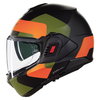 Nolan Nolan N120-1 Helmet Omocromo 345 - Thumbnail 2